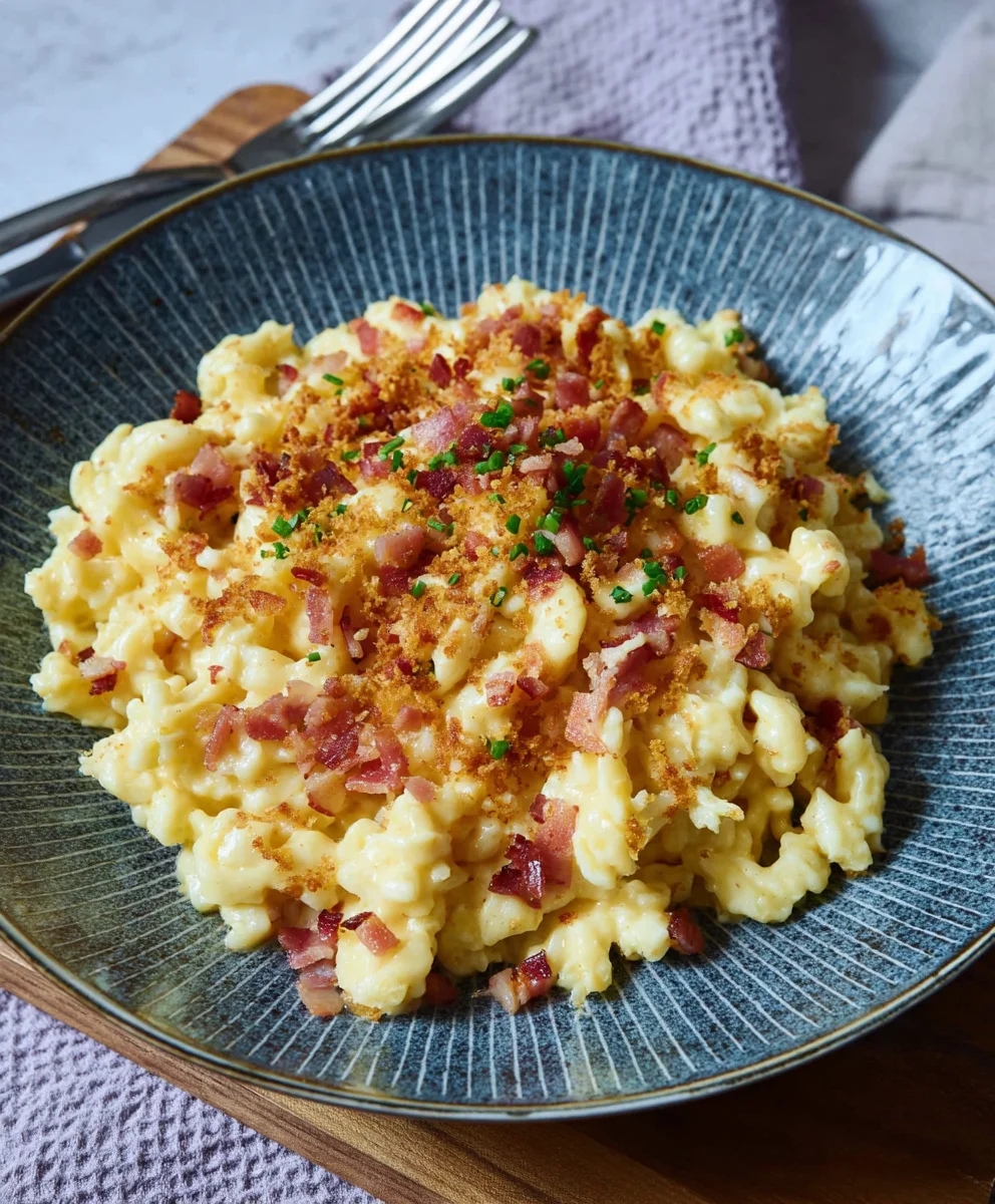 Kalorienarme Käsespätzle: Einfach & Lecker Rezepte