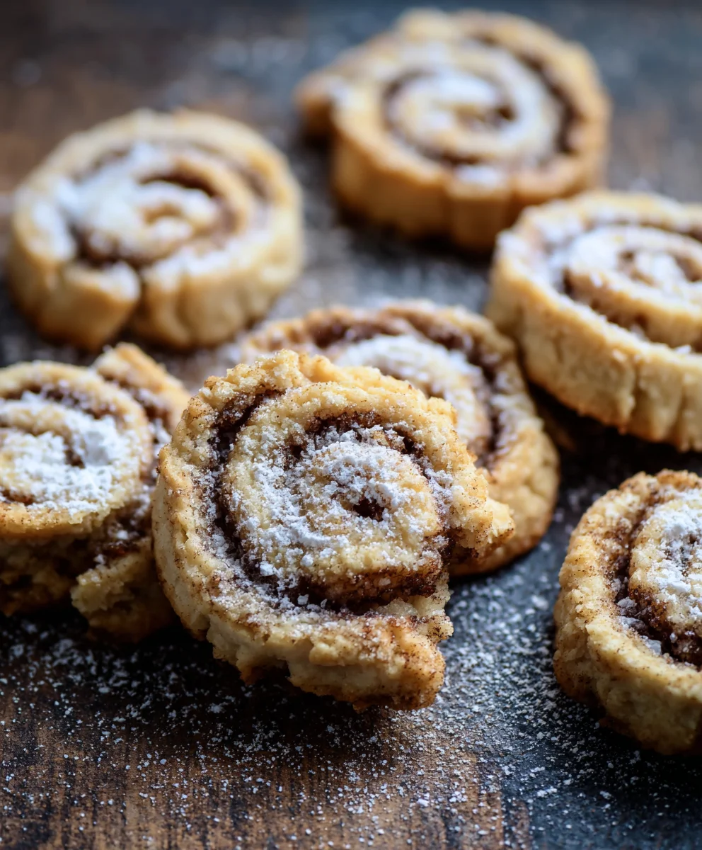 WW Zimtschnecken-Cookies: Einfach & Lecker