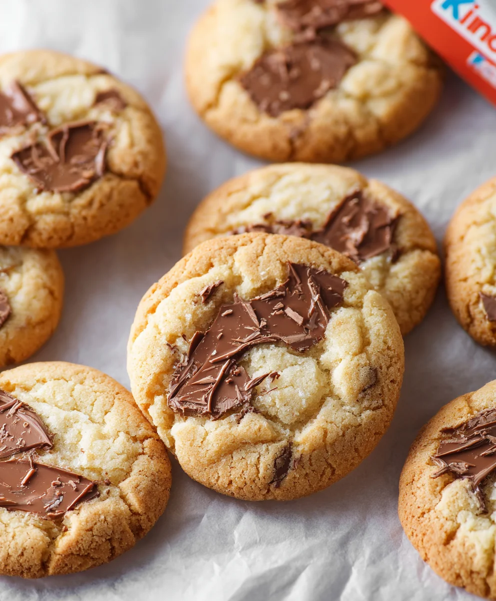 Kinder Cookies: Einfaches & Leckeres Rezept für Kids