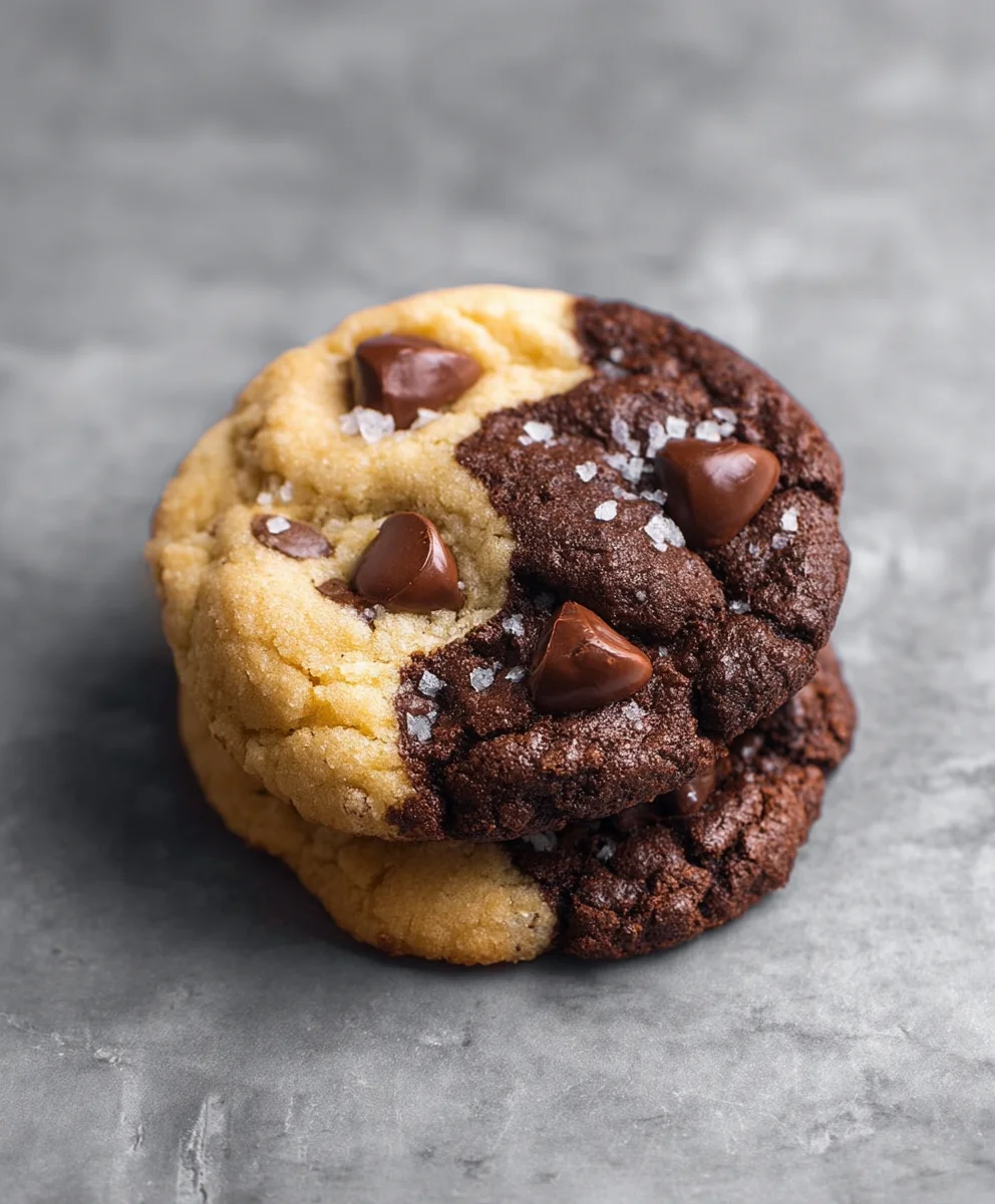 Brookies: Einfaches & köstliches Keks Rezept