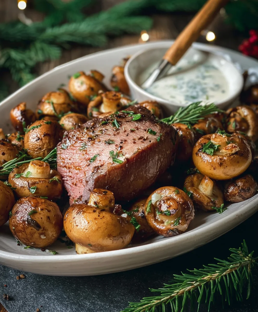 Einfaches Garnelen-Gratin Rezept – Schnell & Lecker!