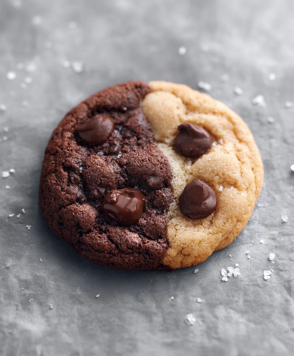 Brookies: Einfaches & köstliches Keks Rezept