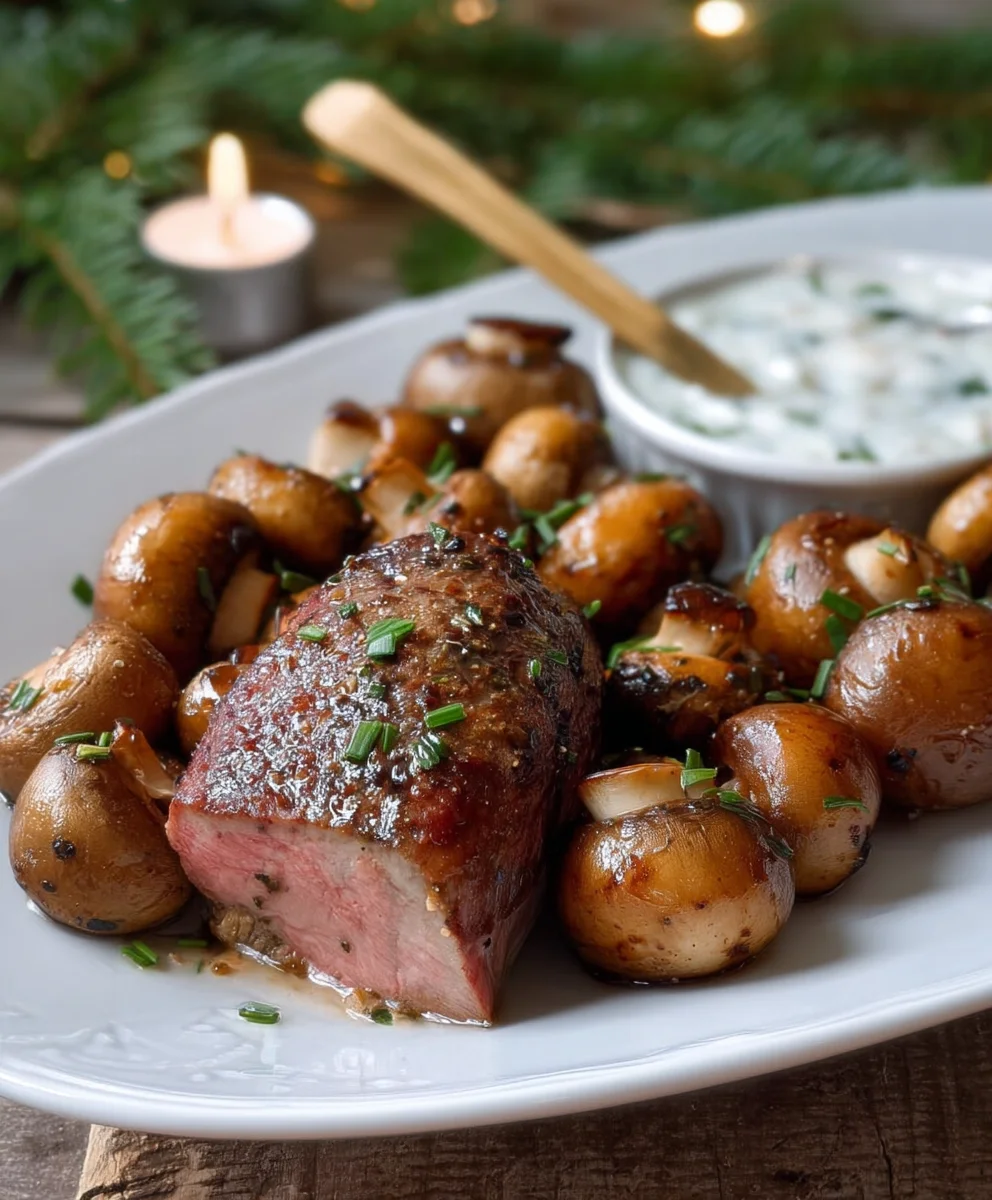 Einfaches Garnelen-Gratin Rezept – Schnell & Lecker!