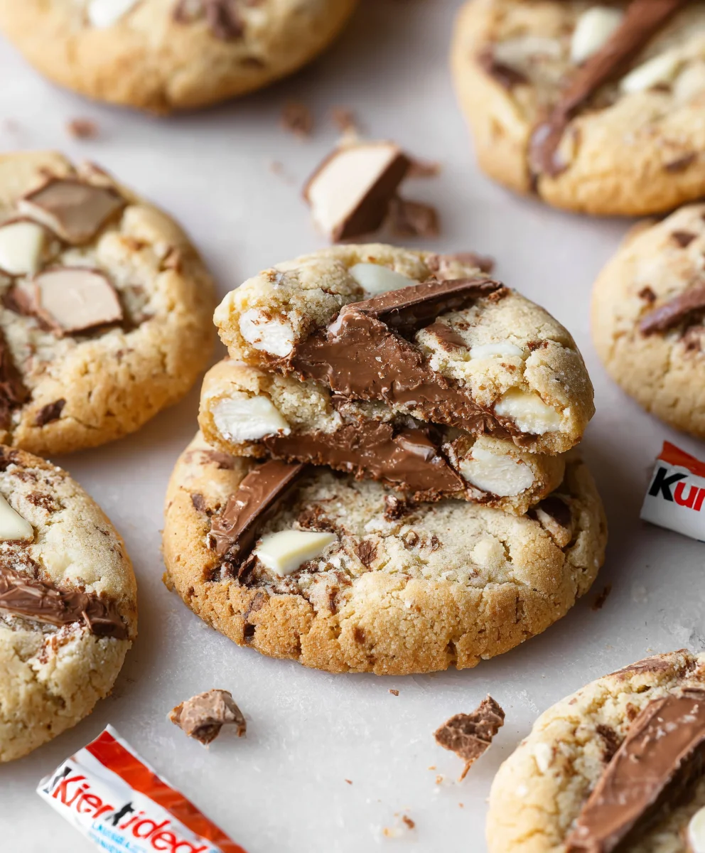 Kinder Cookies: Einfaches & leckeres Rezept fürKids