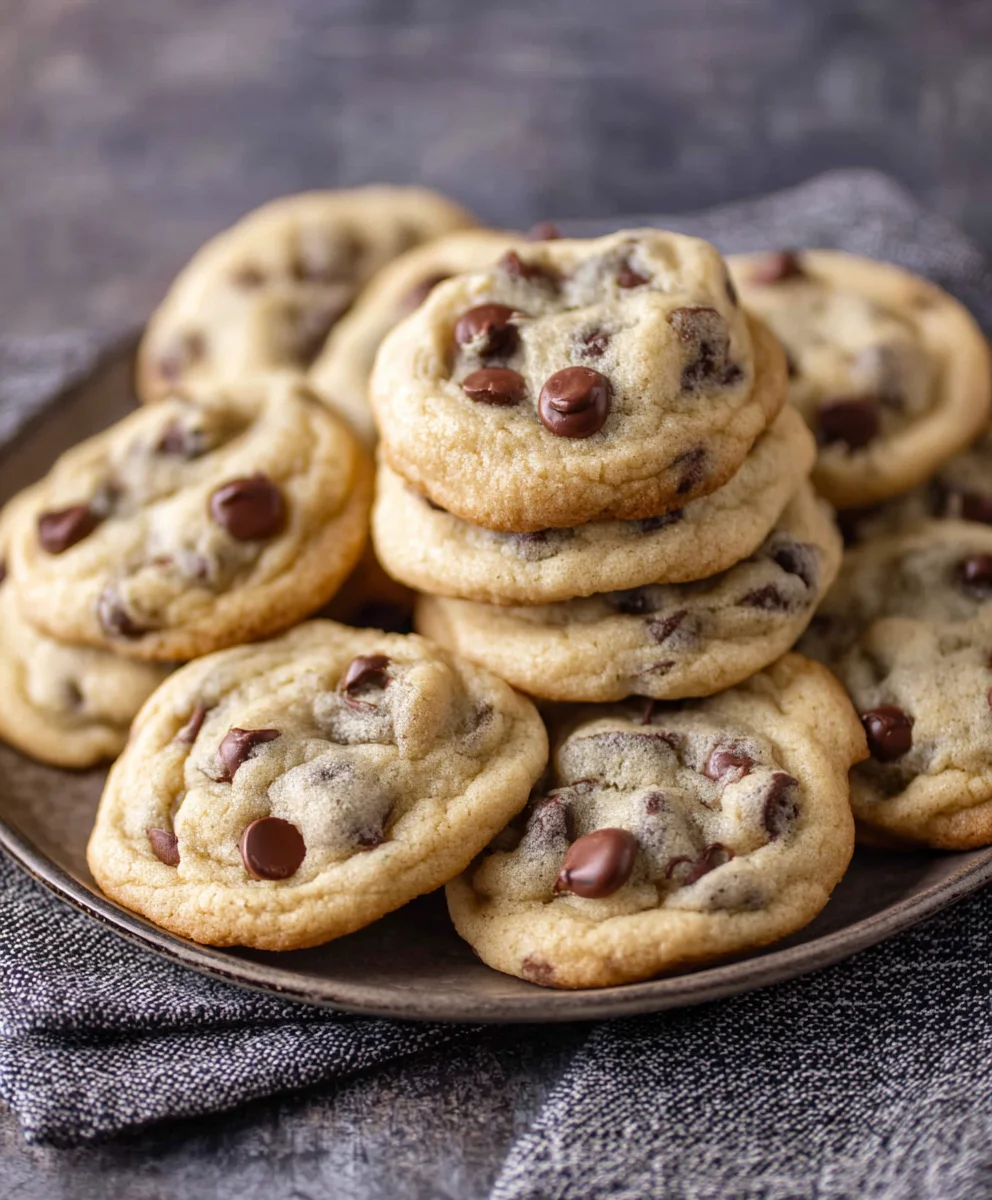 Joghurt-Schokokeks-Rezept | Einfach & Lecker