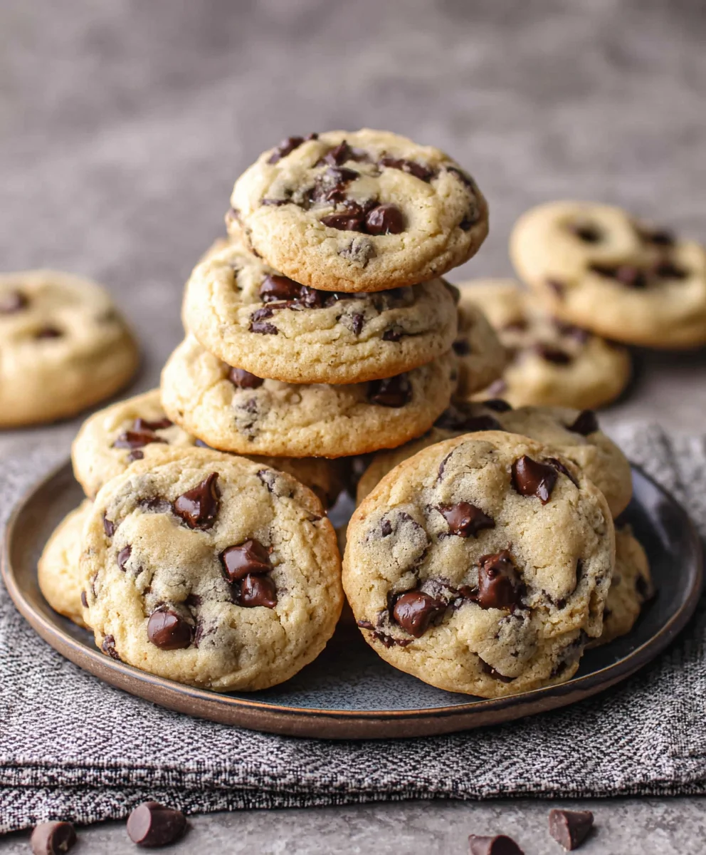 Joghurt-Schokokeks-Rezept | Einfach & Lecker