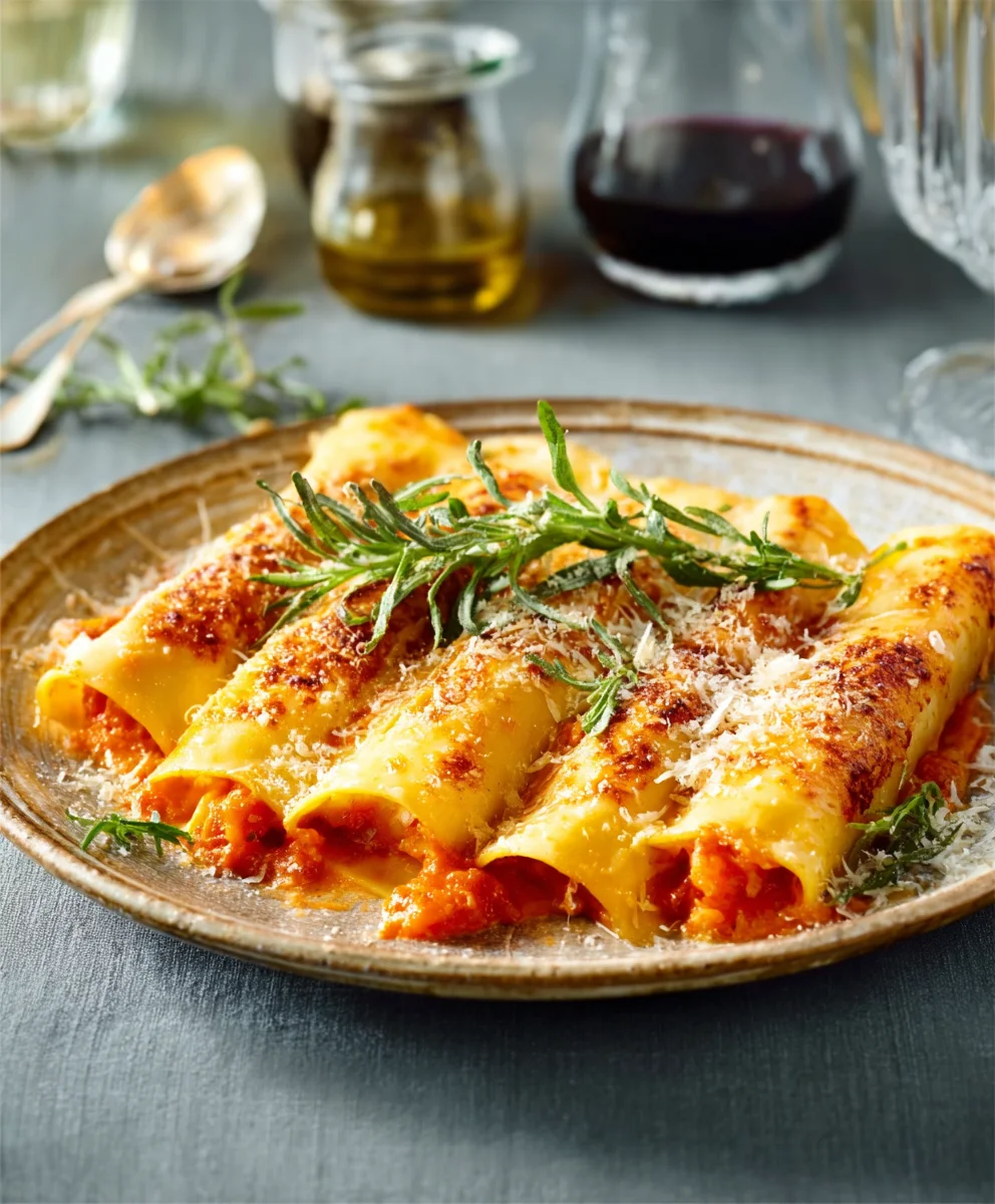 Festliche Beef-Gerichte: Köstliche Primi Piatti