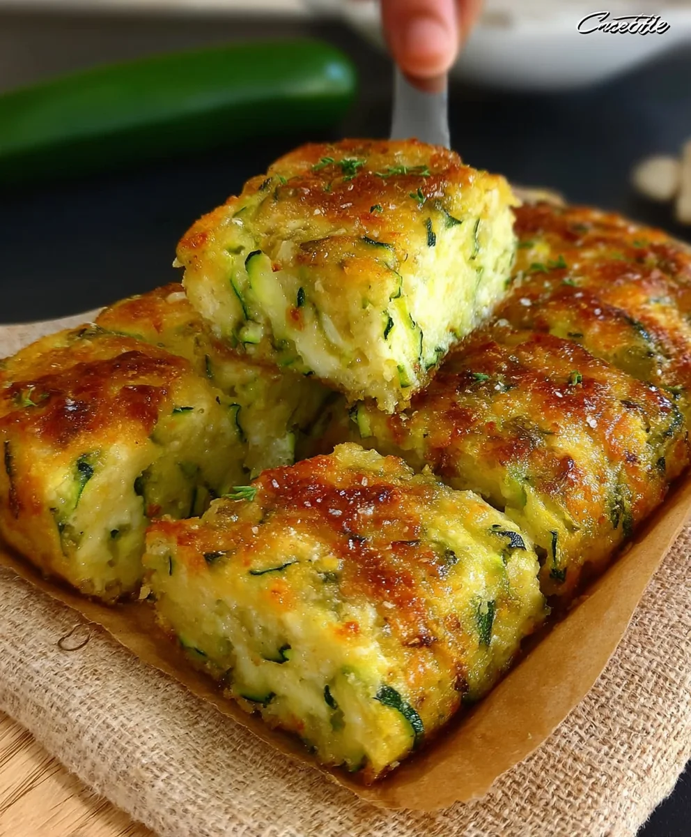 Zucchini-Auflauf: Cremig & lecker! ðŸ˜‹ #rezept #essen