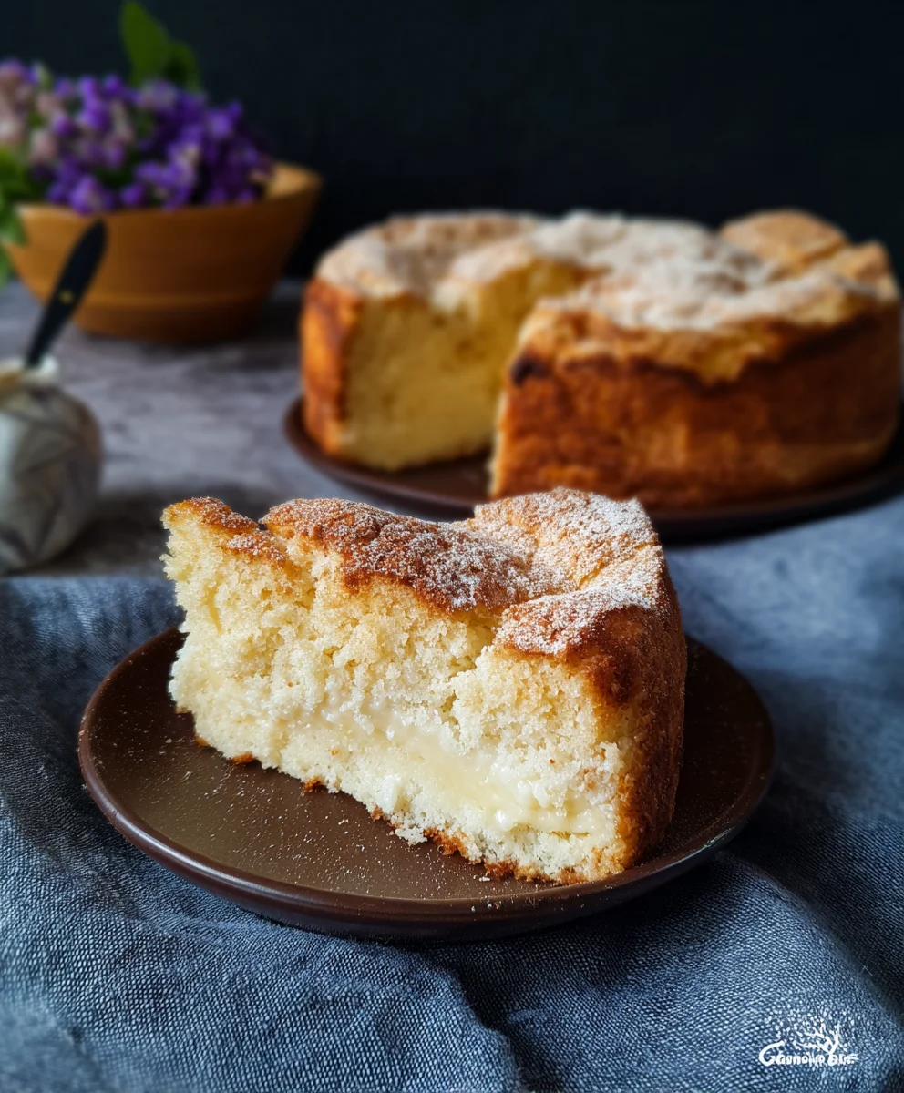 Torta Nua: Einfaches Rinderhackfleisch-Rezept, Non-Alkohol