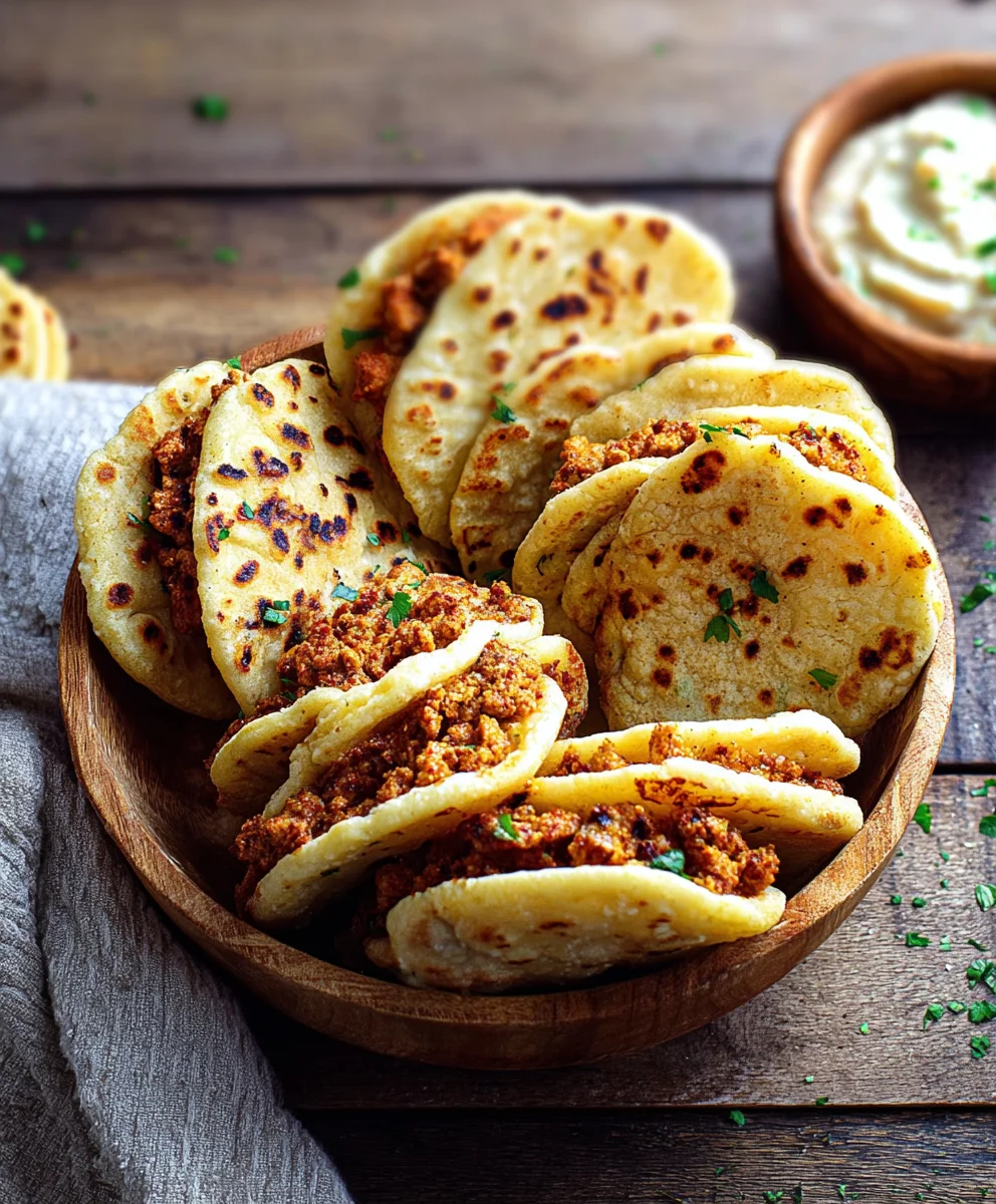 Schnelle Rinder-Tortillas: Einfach & Lecker
