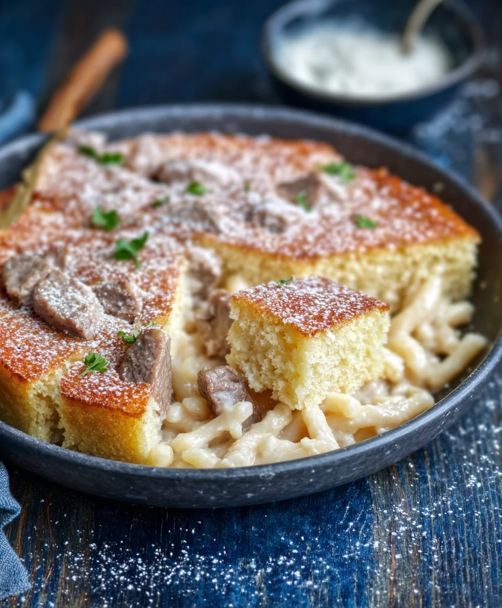 Beliebtestes Rinderbraten Rezept (ohne Alkohol)