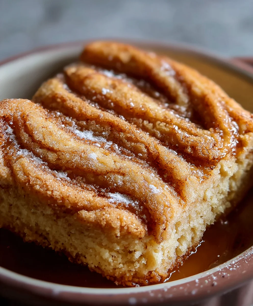 Knusprige Zimtkekse: Einfaches Rezept