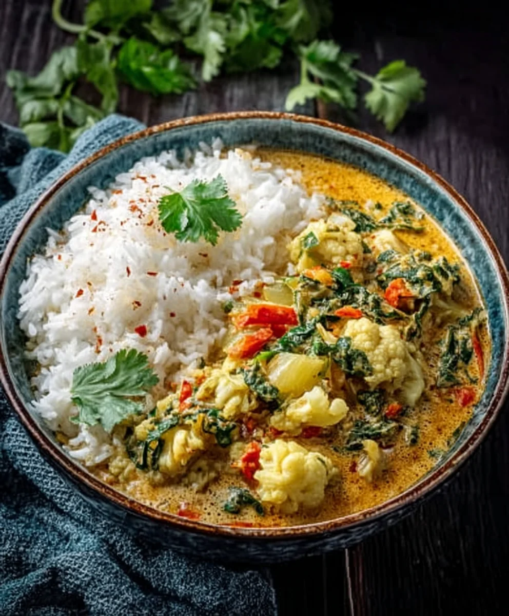 Spitzkohl Curry: Ultimatives Kokosmilch-Rezept mit Rind