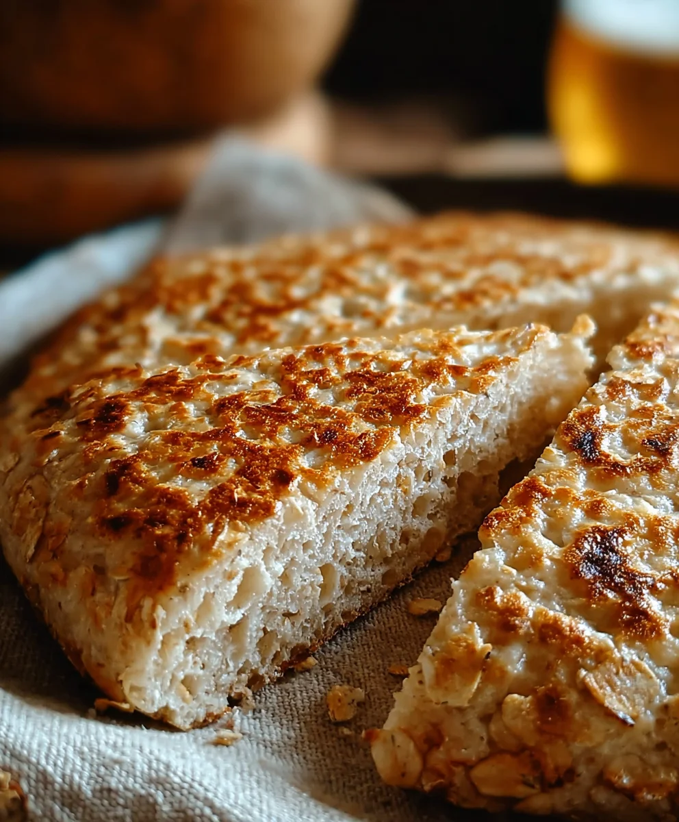 Haferflocken-Mocktails: Einfach & lecker (nicht-alkoholisch)