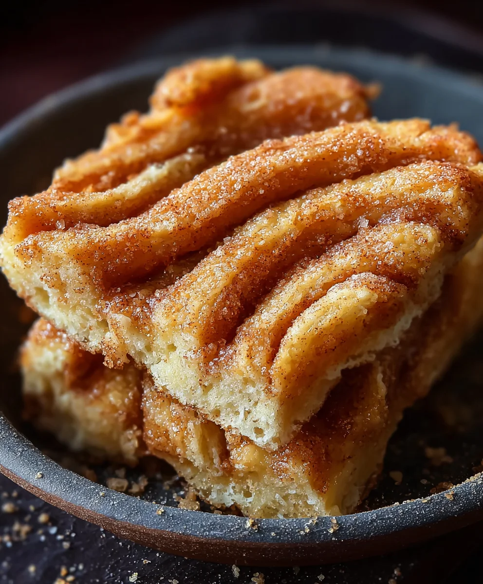 Knusprige Zimtkekse: Einfaches Rezept