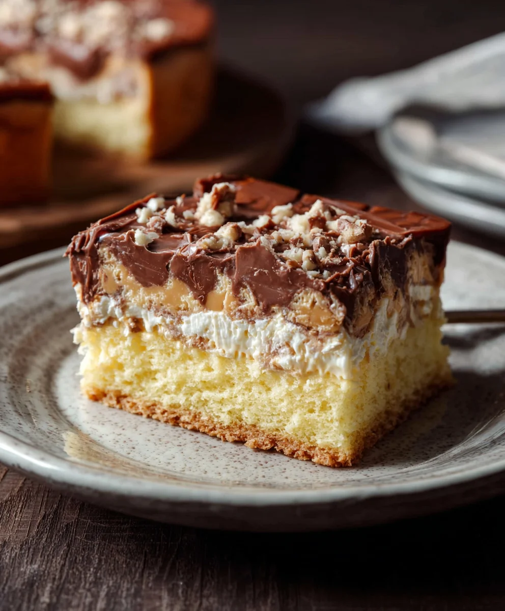 Maxi King Kuchen: Einfaches Blechkuchen-Rezept für Kinder
