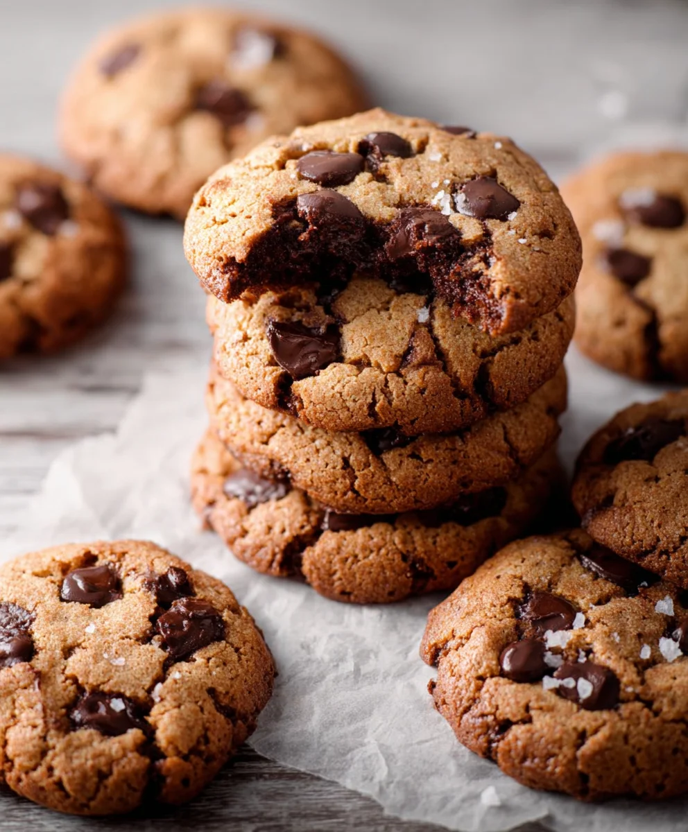 Low Carb Cookies (34 kcal) – Leicht & Lecker!