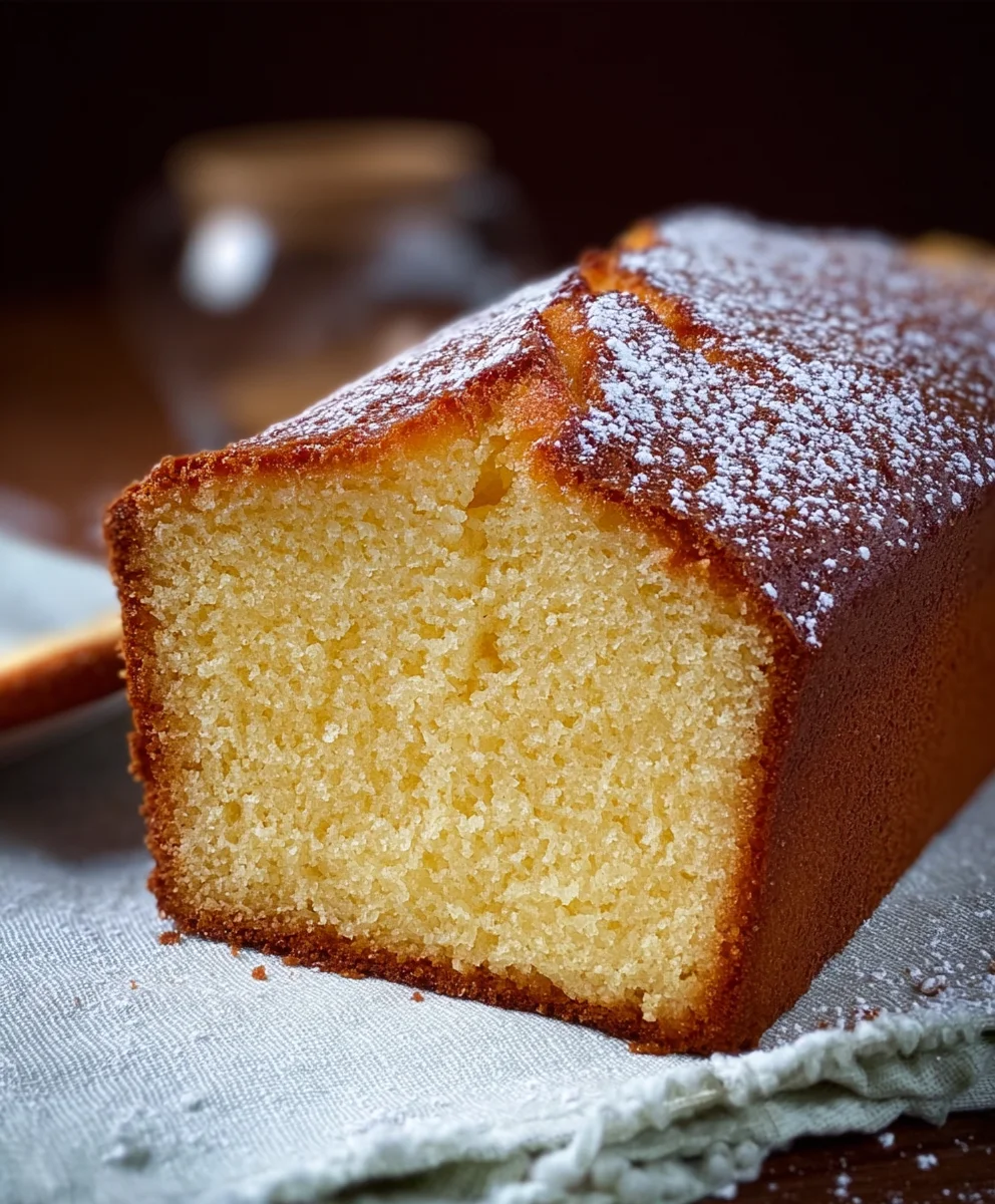 Reis-Joghurt-Kuchen: Saftig & Glutenfrei
