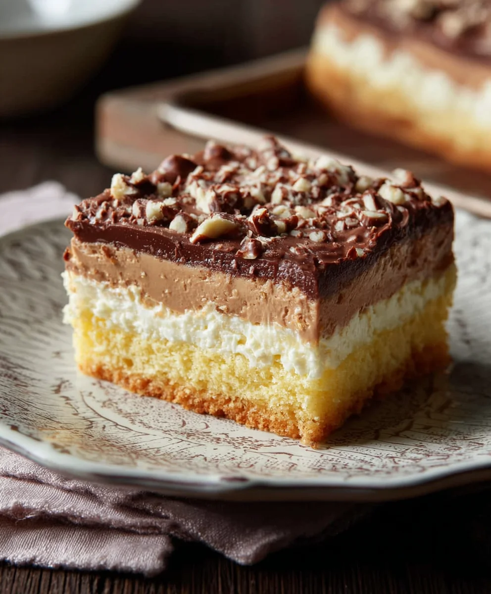 Maxi King Kuchen: Einfaches Blechkuchen-Rezept für Kinder