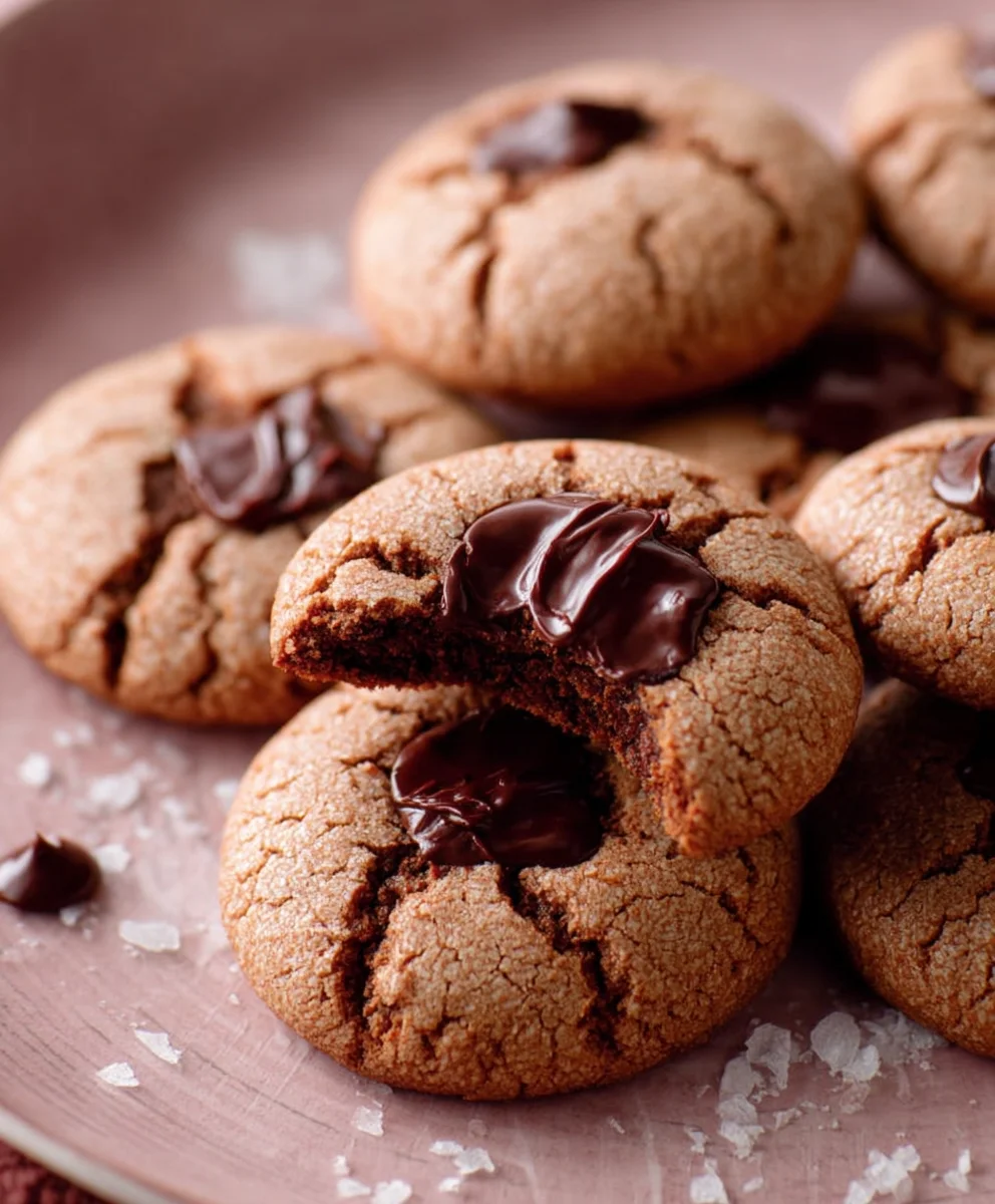 Low Carb Cookies (34 kcal) – Leicht & Lecker!