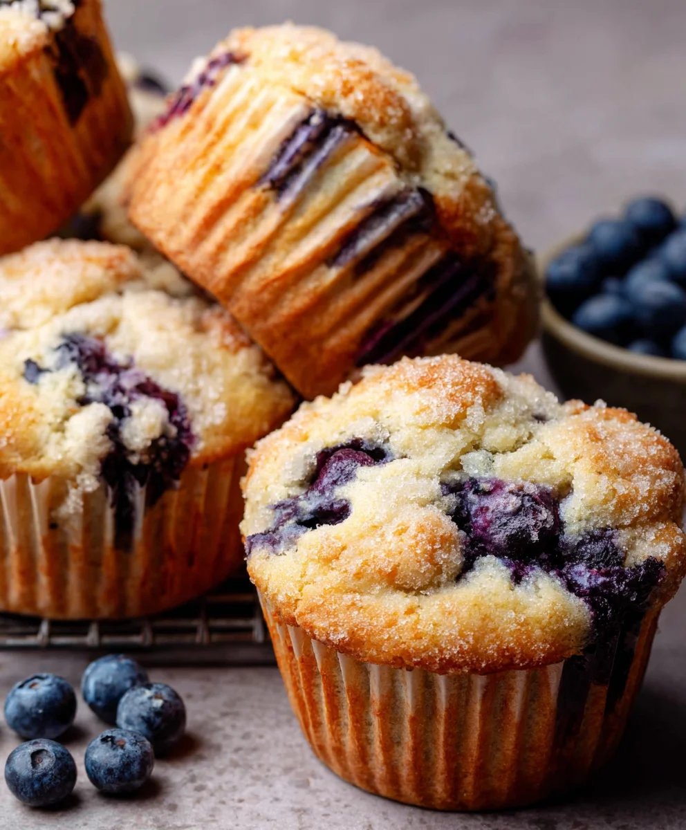 Bäcker-Blaunon-alcoholic beer-Muffins: Saftig & Einfach
